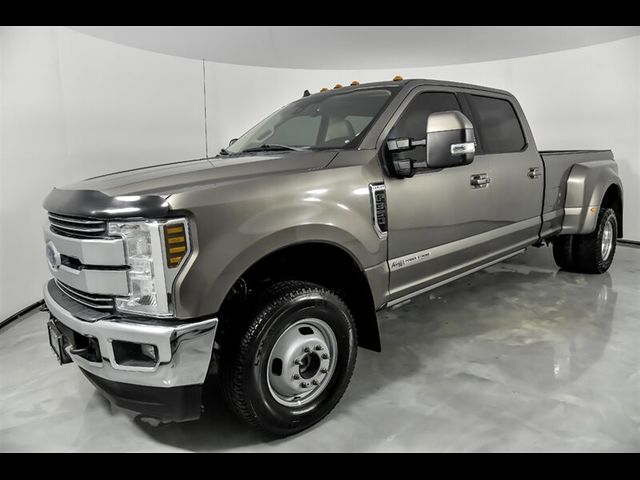 2019 Ford F-350 Lariat