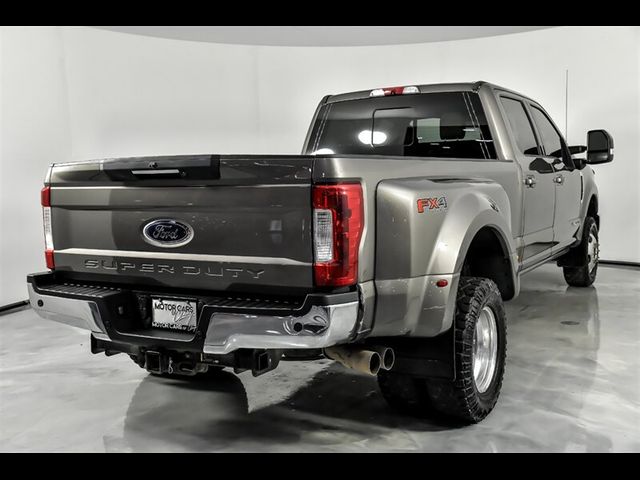 2019 Ford F-350 Lariat