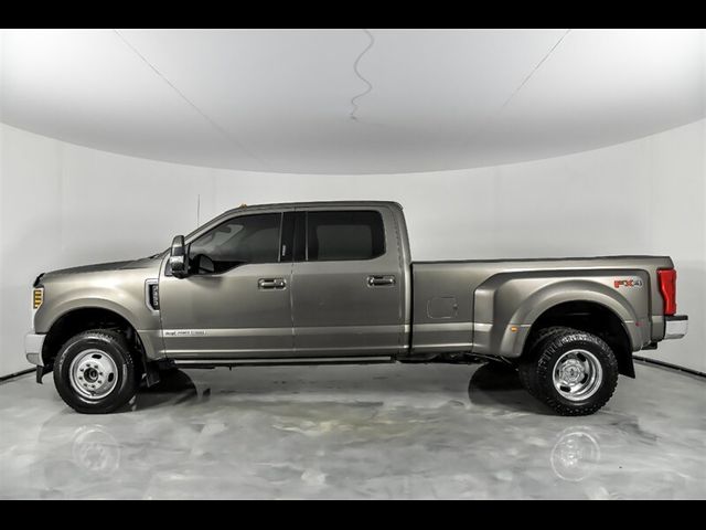 2019 Ford F-350 Lariat