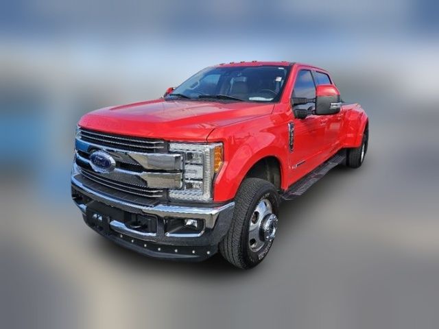 2019 Ford F-350 Lariat