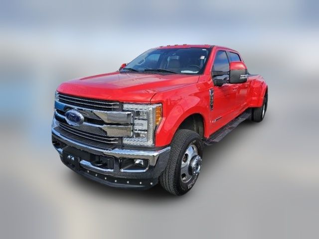 2019 Ford F-350 Lariat