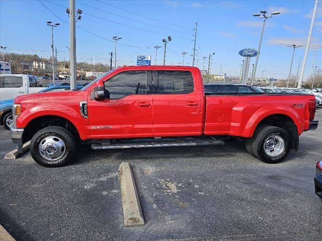 2019 Ford F-350 Lariat