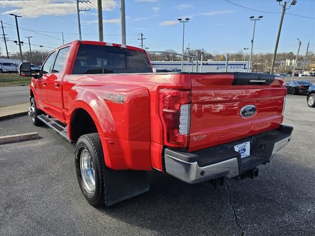 2019 Ford F-350 Lariat