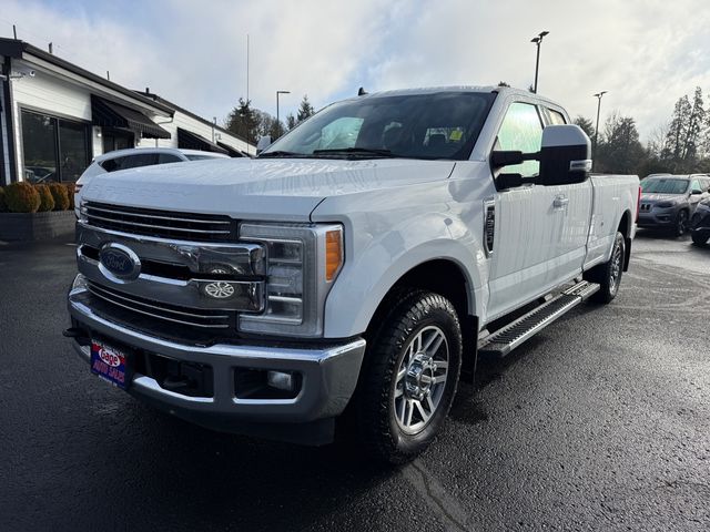 2019 Ford F-350 Lariat