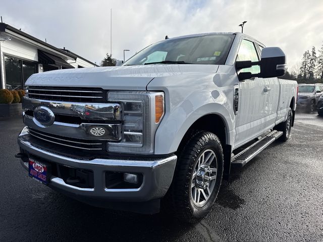 2019 Ford F-350 Lariat