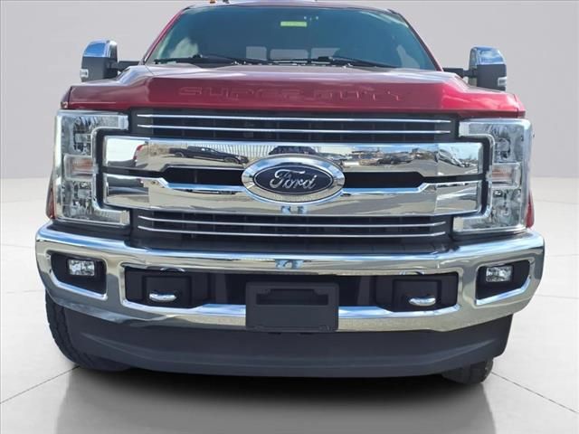 2019 Ford F-350 Lariat