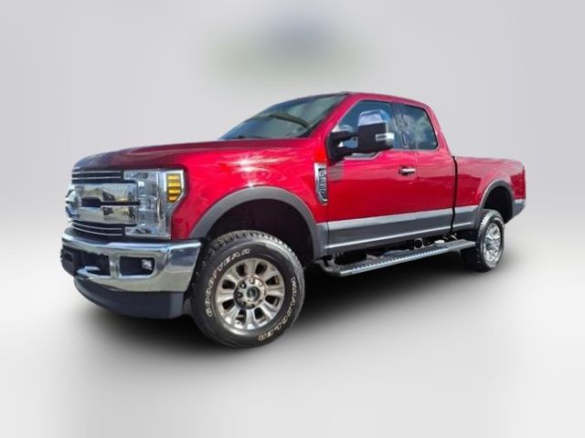 2019 Ford F-350 Lariat