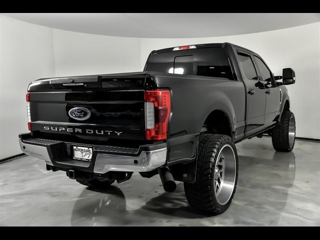 2019 Ford F-350 