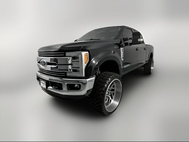 2019 Ford F-350 