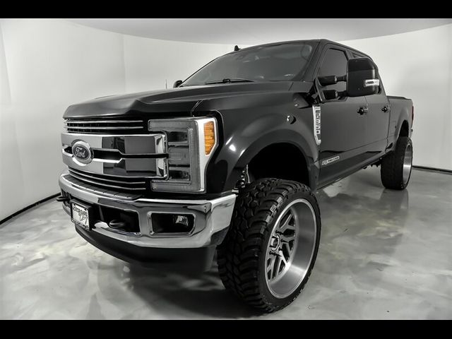 2019 Ford F-350 