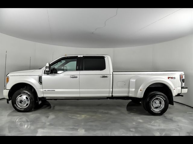 2019 Ford F-350 Limited