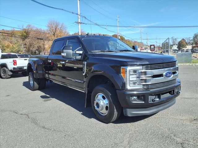 2019 Ford F-350 Limited