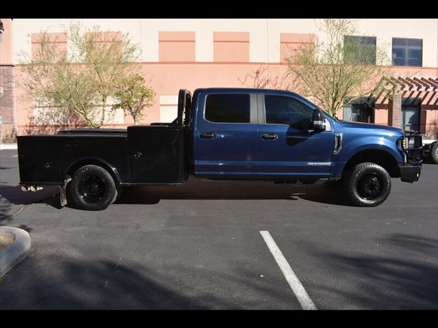 2019 Ford F-350 XL