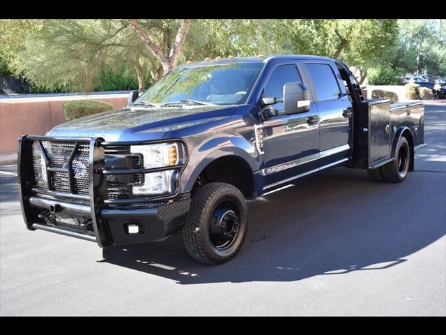 2019 Ford F-350 XL