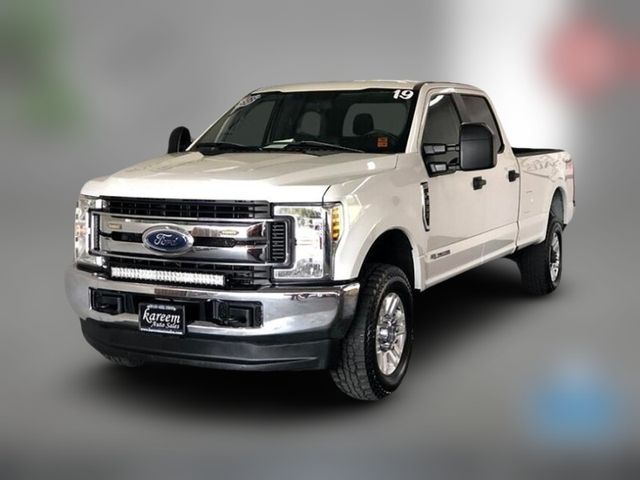 2019 Ford F-350 XL