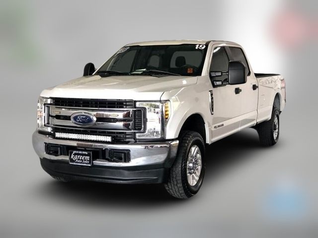 2019 Ford F-350 XL