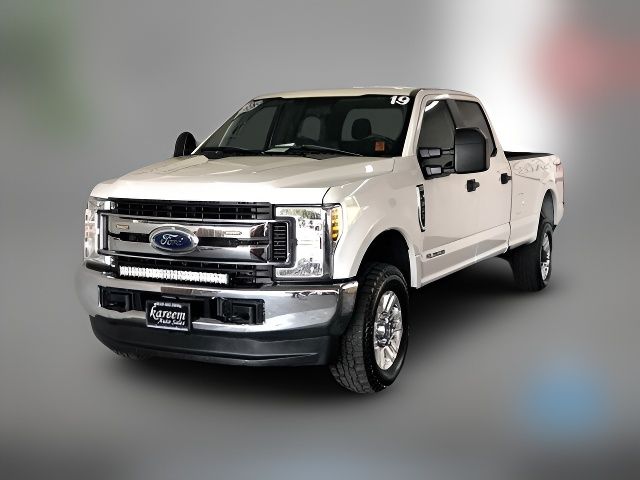 2019 Ford F-350 XL