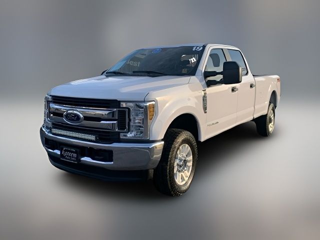 2019 Ford F-350 XL