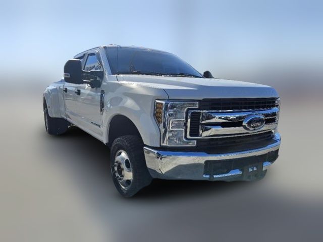 2019 Ford F-350 XL