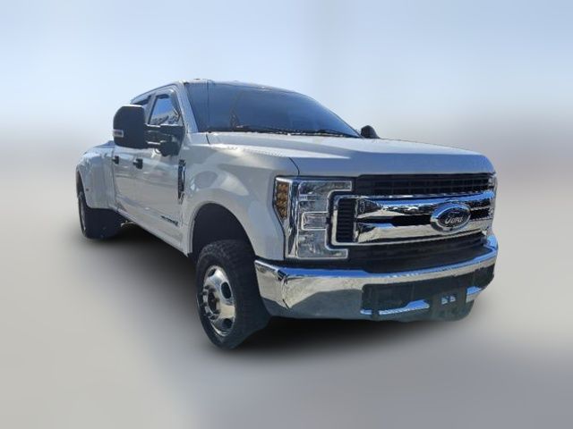 2019 Ford F-350 XL