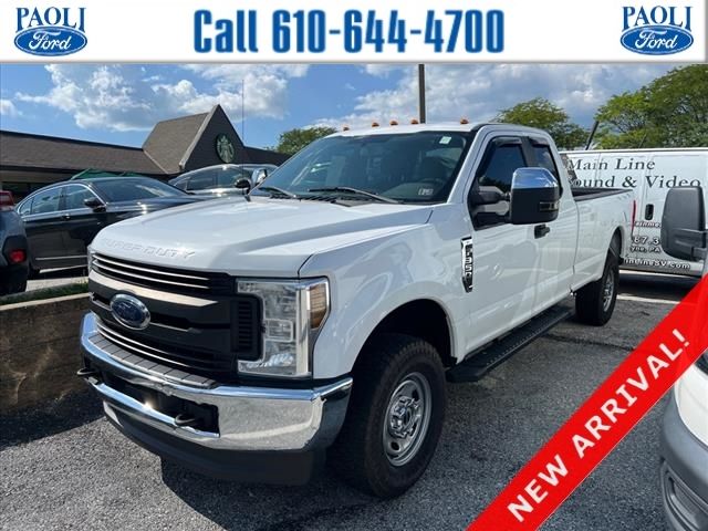 2019 Ford F-350 XL