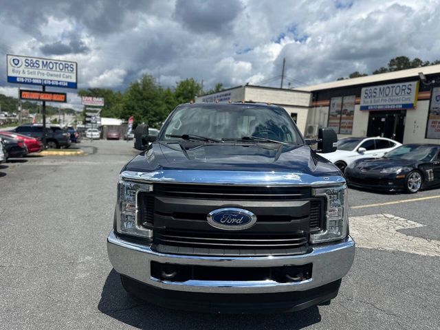 2019 Ford F-350 XL
