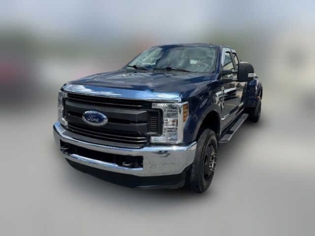 2019 Ford F-350 XL