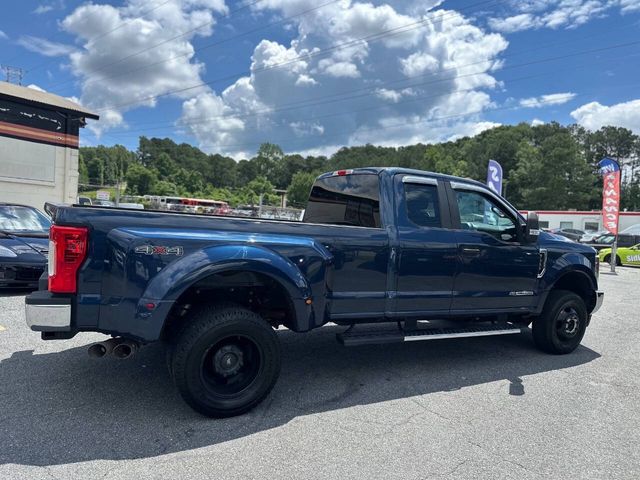 2019 Ford F-350 XL