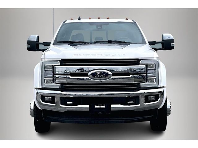 2019 Ford F-450 King Ranch