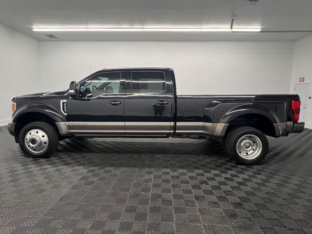 2019 Ford F-450 King Ranch