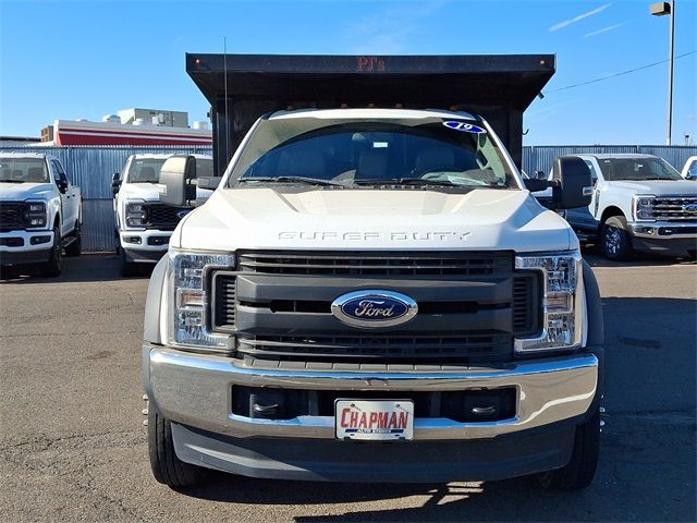 2019 Ford F-450 