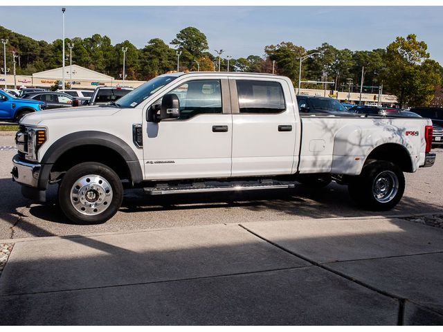 2019 Ford F-450 XL