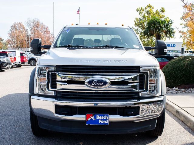 2019 Ford F-450 XL