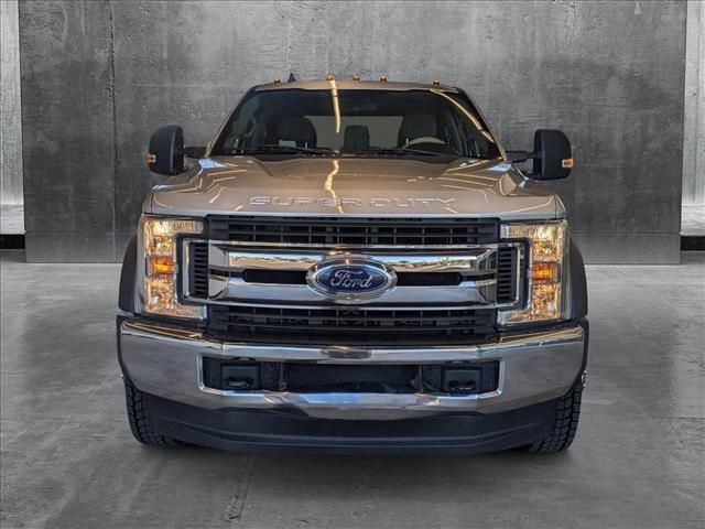 2019 Ford F-450 XL