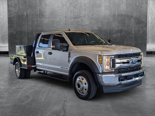 2019 Ford F-450 XL