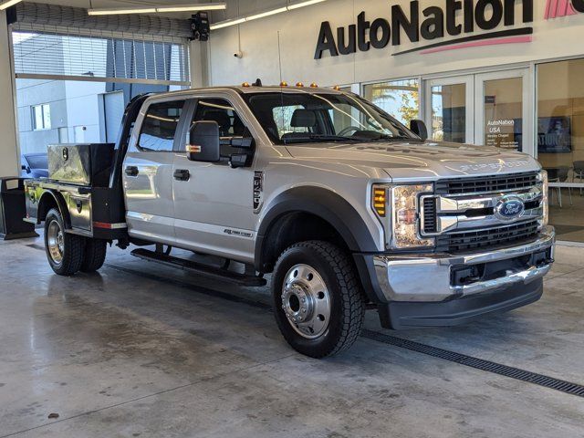 2019 Ford F-450 XL