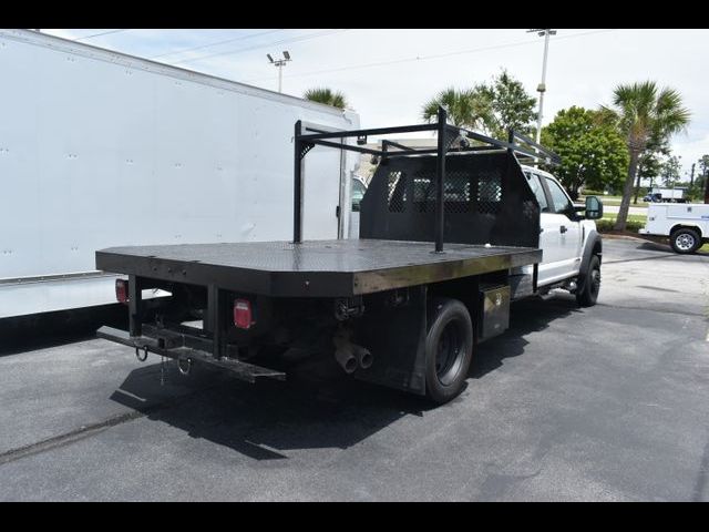 2019 Ford F-450 