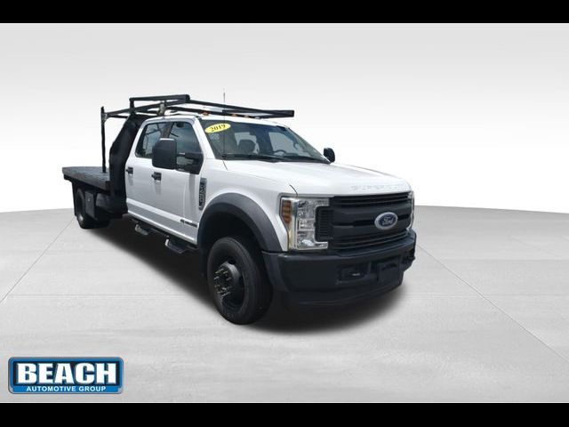 2019 Ford F-450 