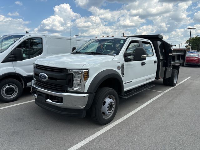 2019 Ford F-450 XL