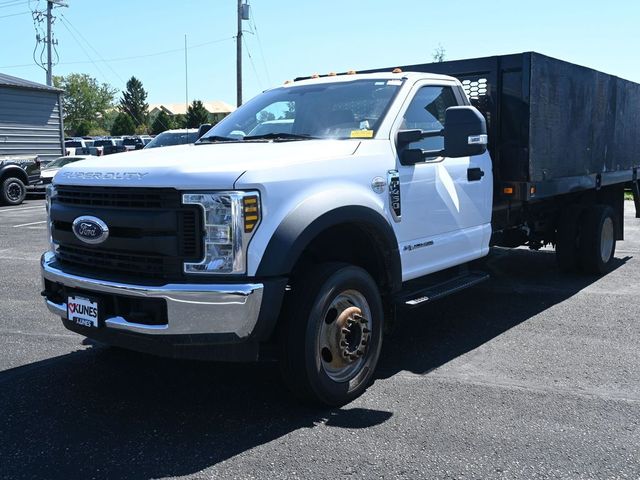 2019 Ford F-450 XL