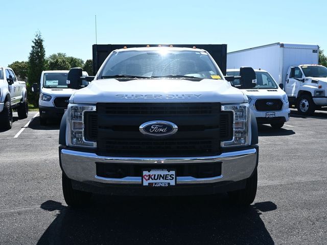 2019 Ford F-450 XL