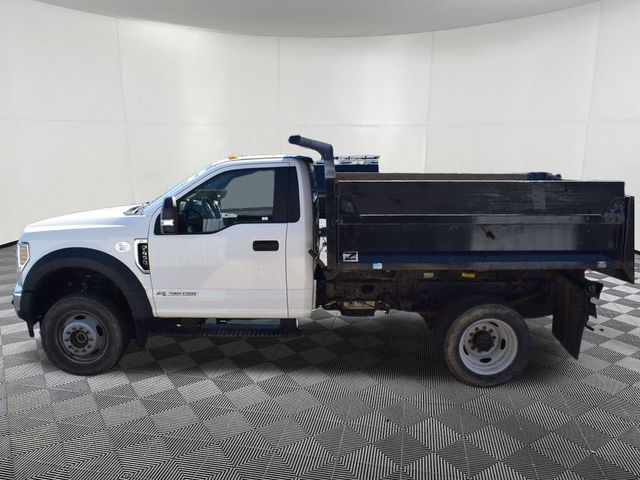 2019 Ford F-450 XL