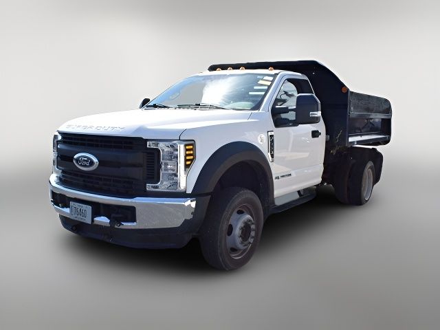 2019 Ford F-450 XL