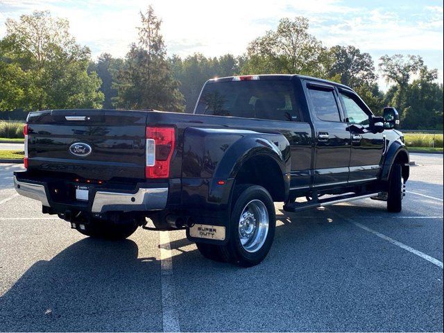 2019 Ford F-450 