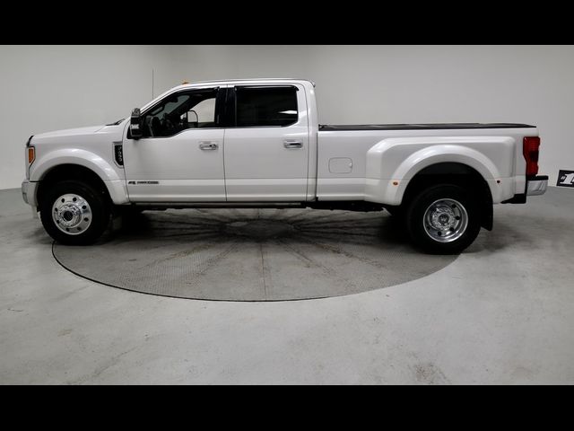 2019 Ford F-450 King Ranch