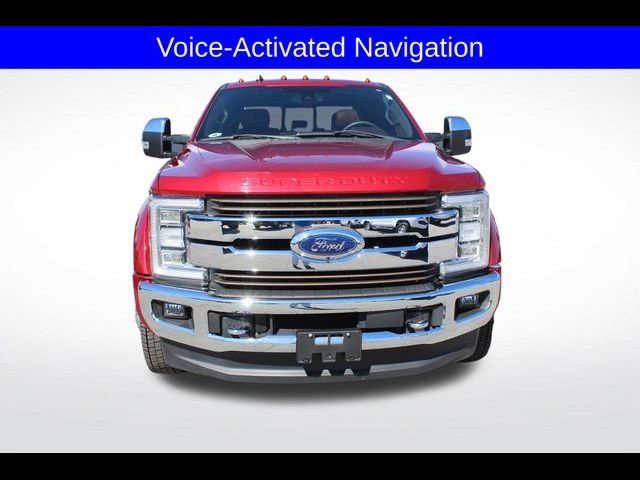 2019 Ford F-450 King Ranch