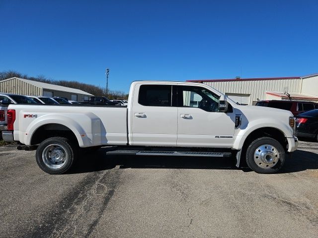 2019 Ford F-450 Lariat