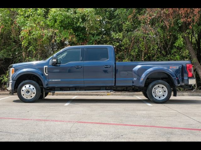 2019 Ford F-450 Lariat