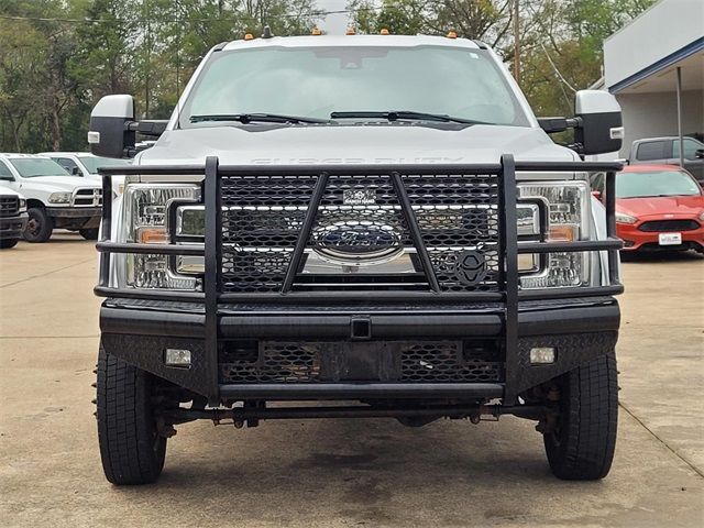 2019 Ford F-450 Lariat