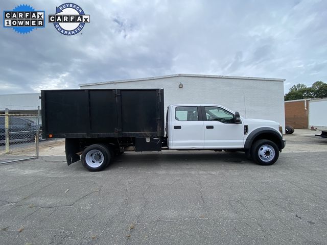 2019 Ford F-450 XL